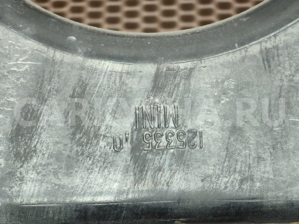 Подрамник Mini Clubman оригинальный номер 33 31 6 772 667, 33 31 6 772 667, 33316772667, 6772667