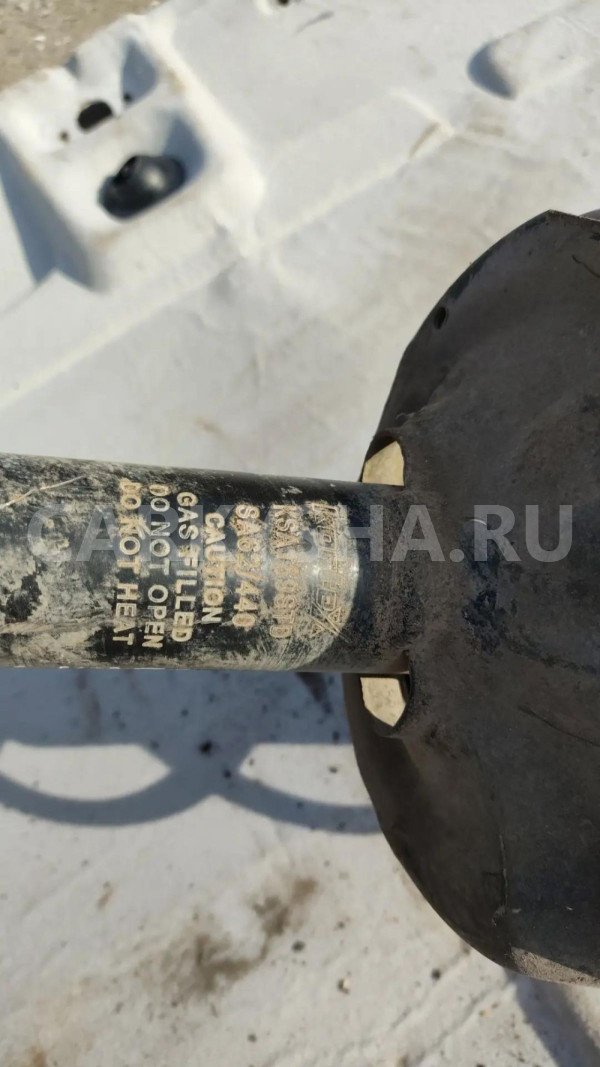 Стойка Nissan Almera B10 Nissan Almera 