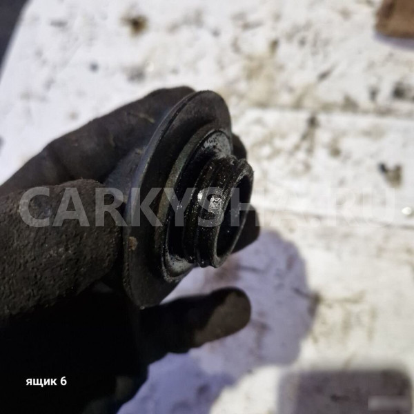 Маслозаливная крышка Infiniti FX35 vq35de Infiniti FX 