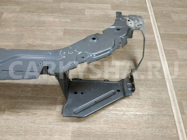 Панель передняя Land Rover Freelander оригинальный номер LR000023