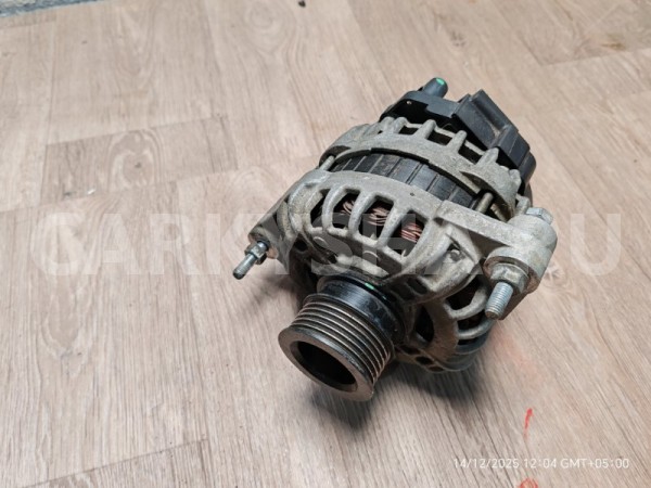 Генератор Lada Kalina 2 2013 21700370101013 ХЭТЧБЕК 11186 ВАЗ (Lada) Kalina 