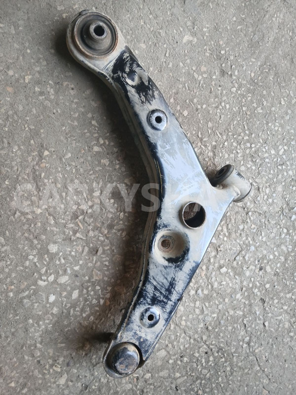 Рычаг передний левый Mitsubishi Lancer 9 Mitsubishi i оригинальный номер MR403419