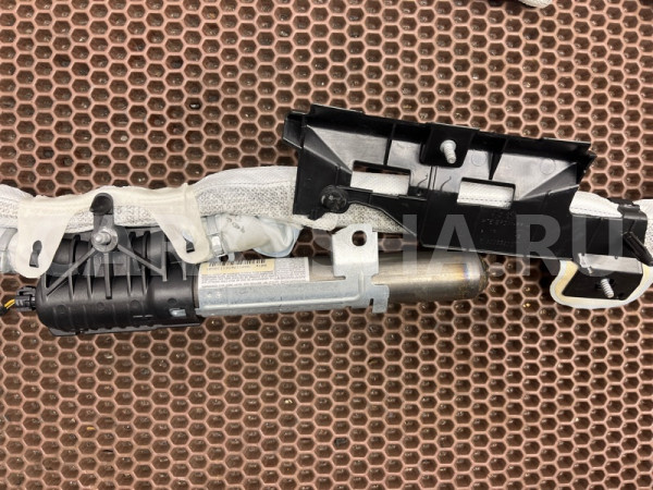 Подушка шторка безопасности BMW 3er оригинальный номер 72 12 6 966 645, 72 12 6 966 645, 72126966645, 6966645, 72 12 6 962 393, 72126962393, 6962393, 72 12 7 117 951, 72127117951, 7117951