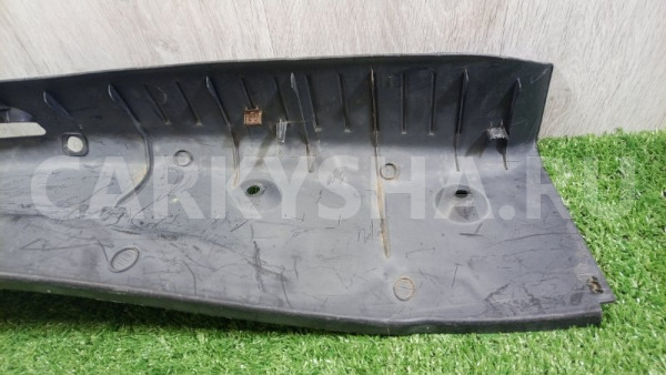 Обшивка багажника Ford Focus 2008 Ford Focus оригинальный номер 4M51A40352A