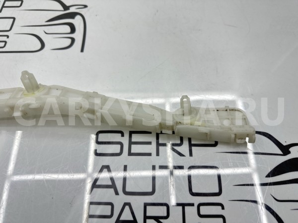 Крепление бампера заднее правое Citroen c-crosser Citroen C-Crosser 