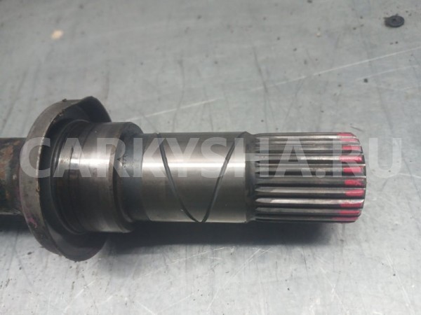 Привод Mazda Demio 