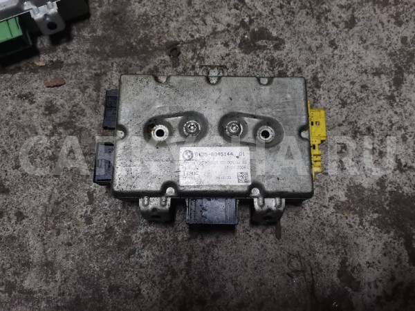 Блок управления airbag BMW 5 E60 BMW 5er 