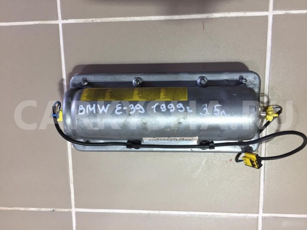 Подушка безопасности пассажира BMW 5 E39 BMW 5er оригинальный номер 3982316305