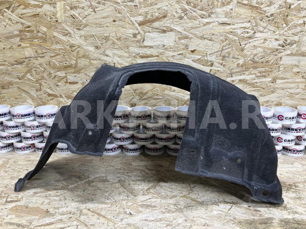 Подкрылок задний правый Toyota Corolla XII (E210) – седан оригинальный номер 65637-02190