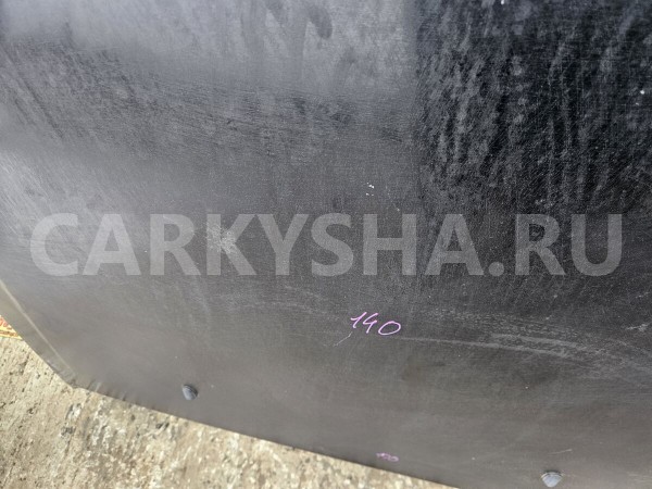 Капот Ford Focus 