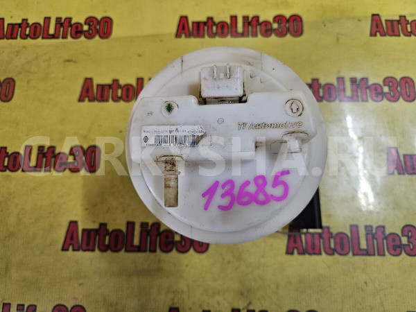 Насос топливный Renault 14 оригинальный номер 172022047R