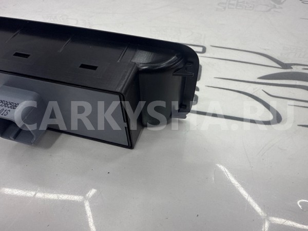 Блок управления стеклоподьёмниками Skoda Yeti 5L Skoda Yeti 