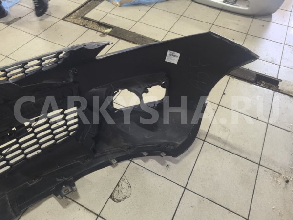 Бампер передний Mazda CX-7 