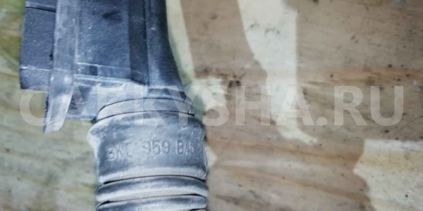 Проводка двери Audi Q5 I (2008—2012) Audi 200 оригинальный номер 8r0971030f