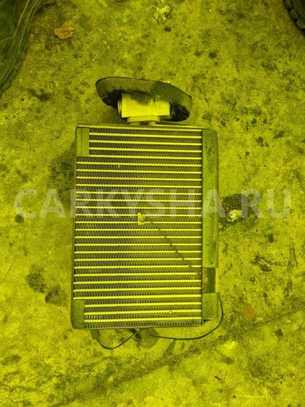 Испаритель кондиционера Nissan Wingroad 