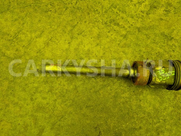 Привод Toyota Wish оригинальный номер 4341012810