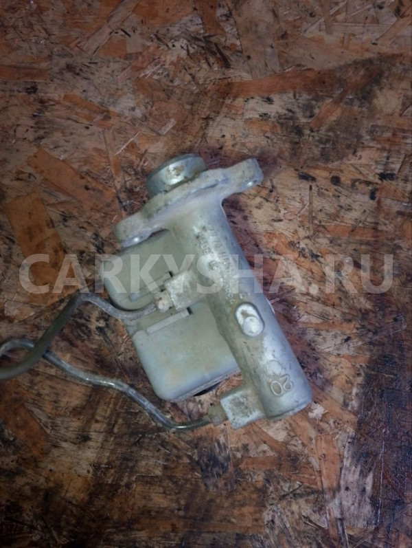 ГТЦ с бачком DAEWOO MATIZ 1 Daewoo Matiz 