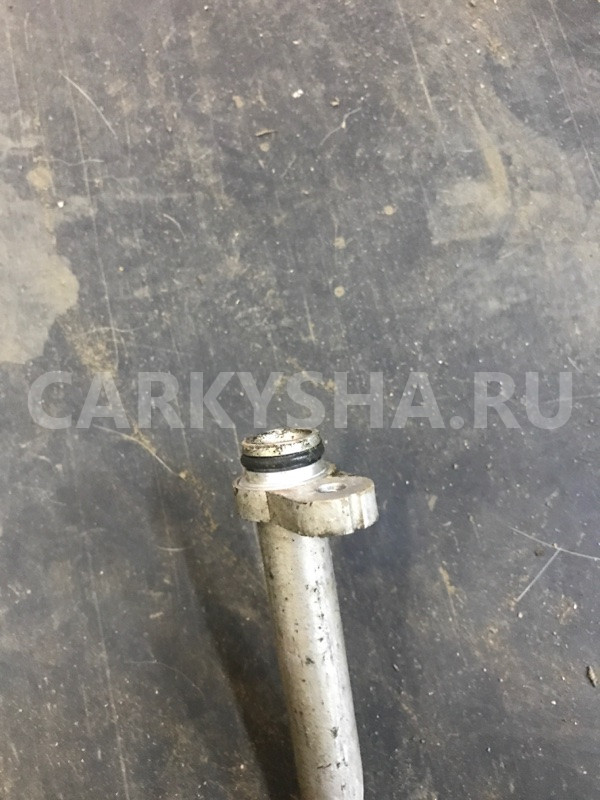 Трубка кондиционера Mitsubishi ASX 2010-2016 Mitsubishi ASX 