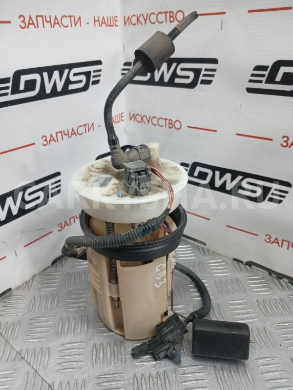 Насос топливный Honda Freed 