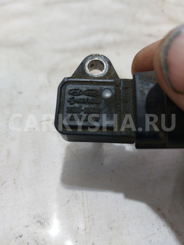 Датчик абсолютного давления Hyundai Solaris Hyundai Solaris оригинальный номер 393002B000