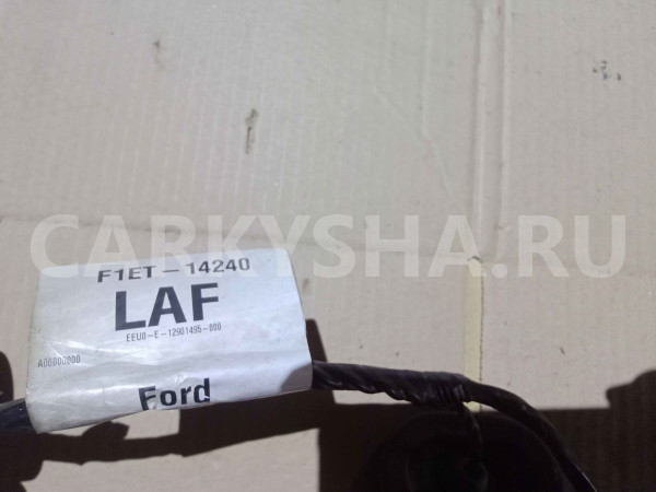 Проводка двери Ford Focus III рестайлинг (2014—2019) Ford Focus оригинальный номер 1913382