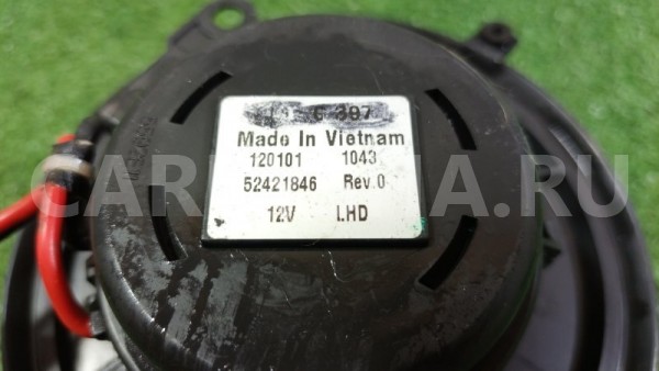 Моторчик печки УАЗ Патриот Пикап 23632 409040 2012 УАЗ Pickup 