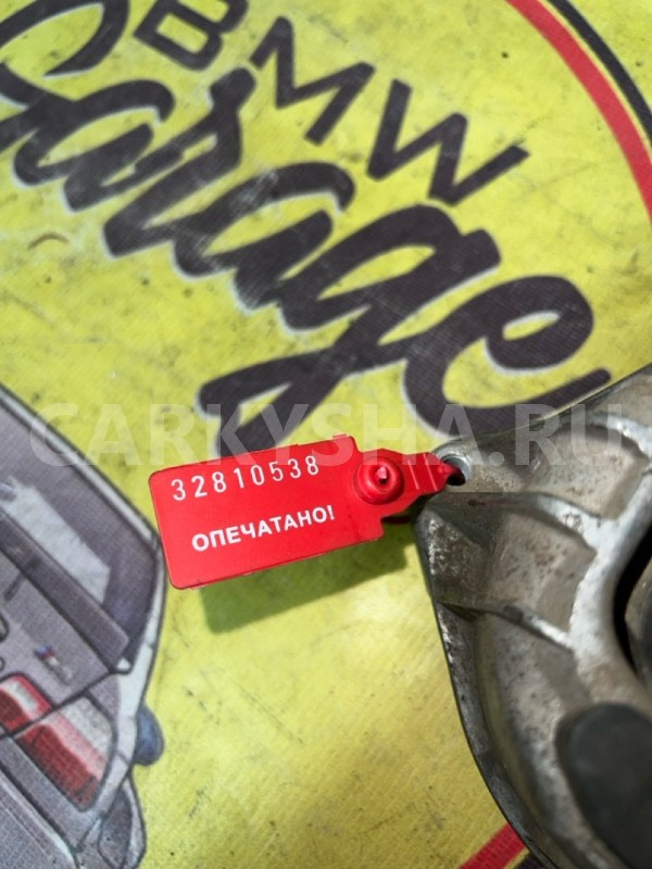 Подушка двигателя передняя левая BMW 3 E90 BMW 3er 