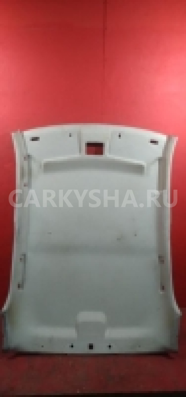 Обшивка потолка Fiat Albea Фиат Альбеа потолок Fiat Albea 