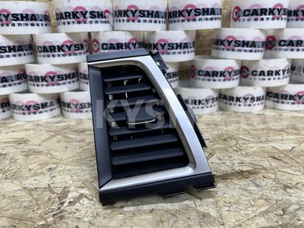 Воздуховод Toyota Highlander III (U50) оригинальный номер 55680-0E040 