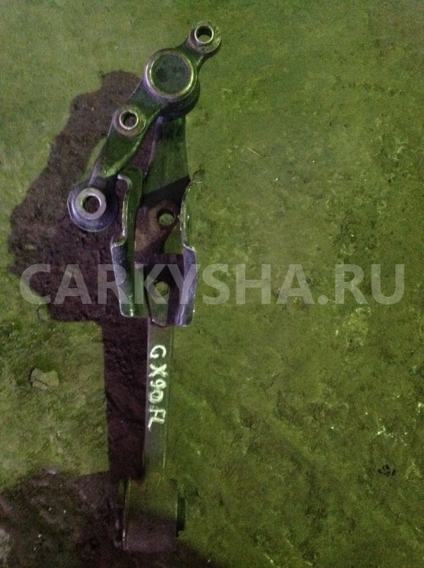 Рычаг Toyota Chaser X90 рестайлинг (1994—1996) Toyota Chaser оригинальный номер 4806930270