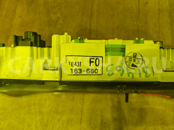 Спидометр Toyota Corolla 