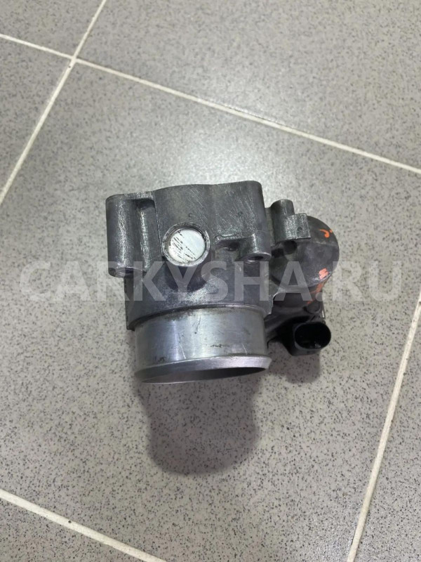 Дроссельная заслонка Volkswagen Passat AWT B5 1.8 Volkswagen Passat оригинальный номер 0280750009