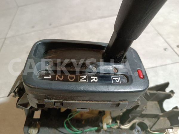 Селектор акпп Nissan Sunny оригинальный номер 349014M400