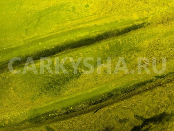 Подкрылок Honda Odyssey оригинальный номер 74551-S3N-0000