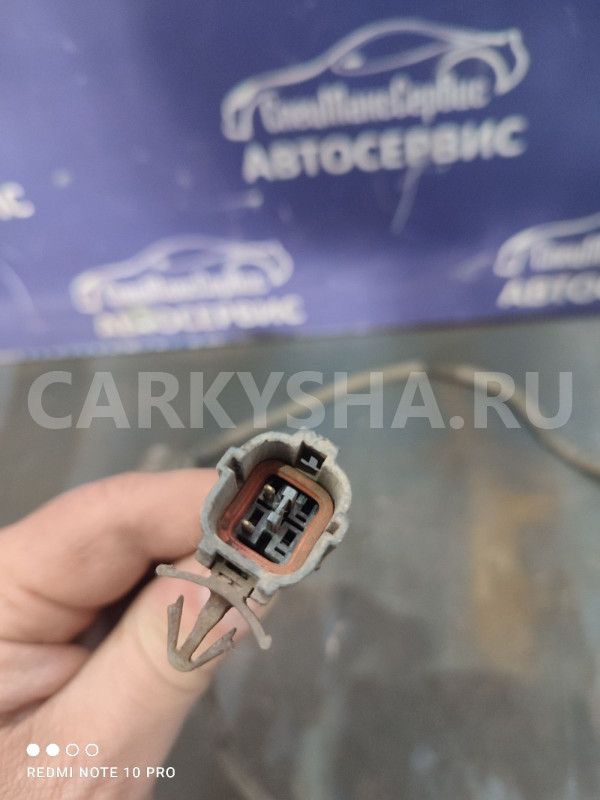 Проводка бензобака D20DT  SsangYong Kyron Actyon1 Ssang Yong Actyon оригинальный номер 2232309400