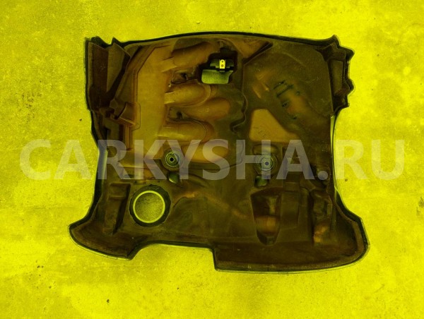 Декоративная крышка двс Toyota Crown 