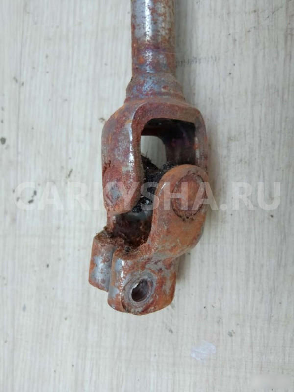Карданчик рулевой Hyundai Getz Hyundai Getz 