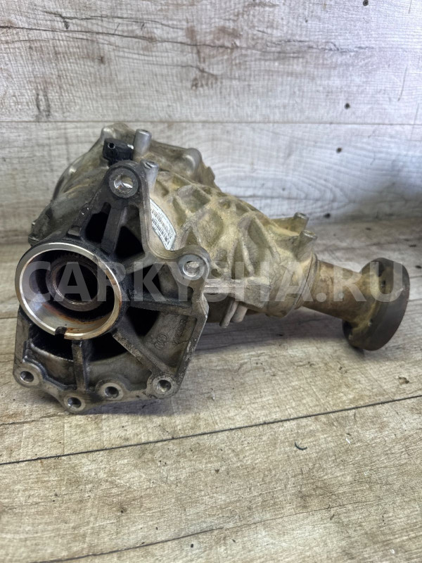 Угловой редуктор Land Rover EJ32-7L486-AC Land Rover Discovery оригинальный номер Ej327l486ac