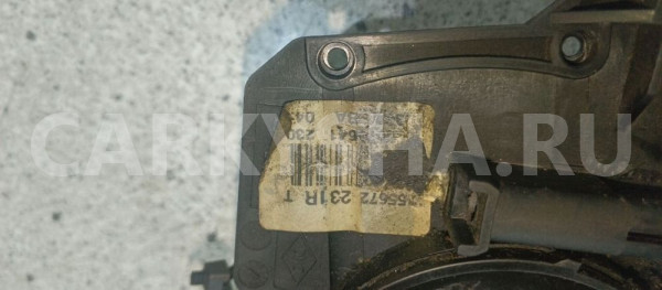 Механизм подрулевой для SRS (ленточный) Nissan Almera G15 (2012—2018) Nissan Almera оригинальный номер 255672231r