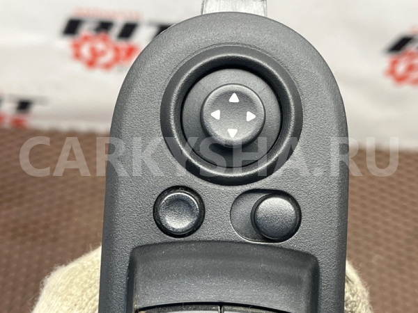 Блок управления стеклоподъемниками Mini Hatch оригинальный номер 61 31 9 289 627, 61 31 9 289 627, 61319289627, 9289627, 61 31 9 263 524, 61319263524, 9263524