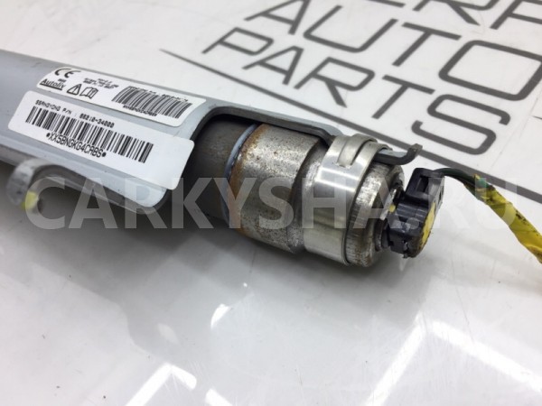 Подушка безопасности шторка левая Ssang Yong Ssang Yong Actyon 