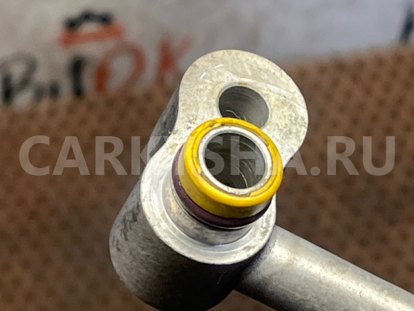 Трубка кондиционера BMW 5er оригинальный номер 64 53 6 920 356, 64 53 6 920 356, 64536920356, 6920356