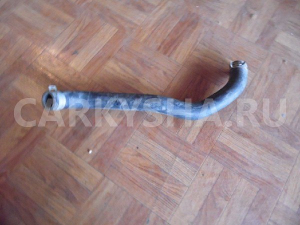 Патрубок радиатора Honda CR-V III (2006—2009) Honda CR-V оригинальный номер 19502RZAA01