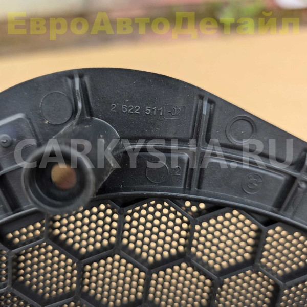 Сетка центрального динамика BMW G05 / F95 / G07 BMW X5 оригинальный номер 65132622511