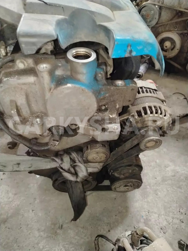 Двигатель Nissan Qashqai оригинальный номер 10102JN30F, 10102EW80F, 10102JE30F