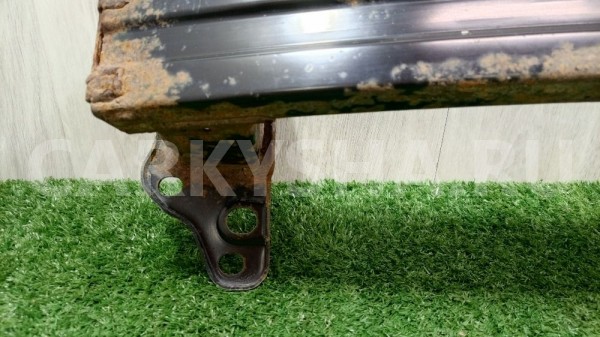 Усилитель переднего бампера Kia Soul II (2013—2016) Kia Soul оригинальный номер 865302K000