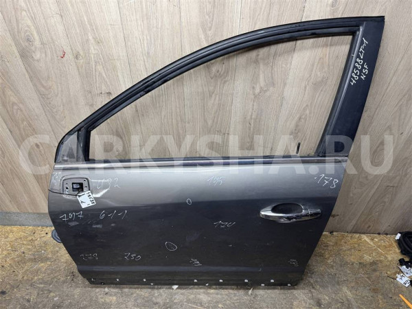 Накладка двери передней левой Opel Antara 2007-2011 Opel Antara оригинальный номер 96624336