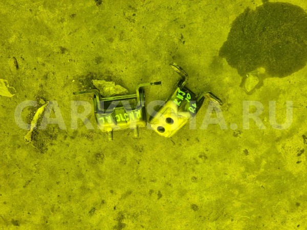 Петли на дверь Nissan Dualis 