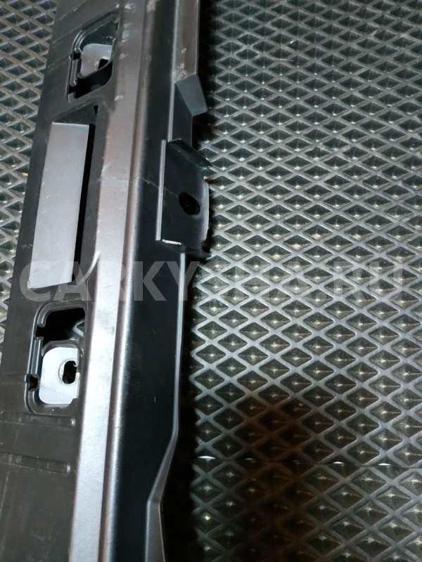 Накладка багажника BMW 5 e39 touring BMW 5er оригинальный номер 51478185232