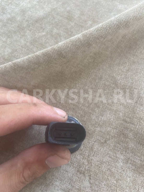 Датчик кондиционера Volkswagen Golf Mk5 (2003—2009) Volkswagen Golf оригинальный номер 1K0959126B